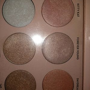 Anastasia Nicole Guerriero glowkit limited edition